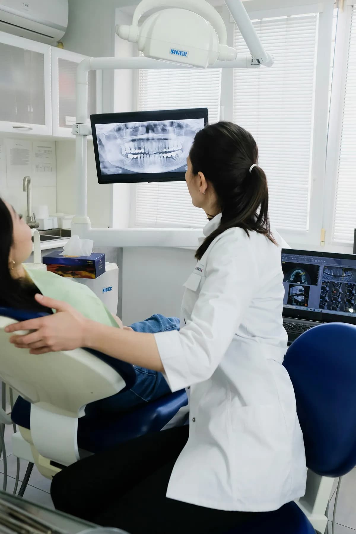 Dentehome clinic
